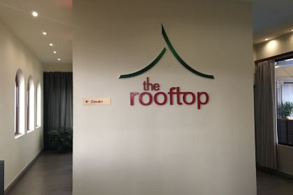 Ramada Rooftop Restaurant & Bar