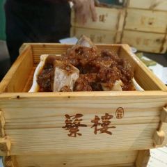Fan Lou (Huaqiang North) 여행 사진