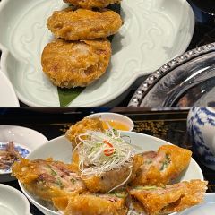 Guang fu feast (Harbour Plaza Times Square Branch) User Photo