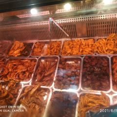 煌上煌酱鸭(共青城一店) User Photo