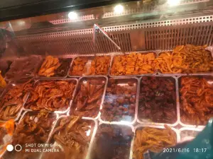 煌上煌酱鸭(共青城一店)