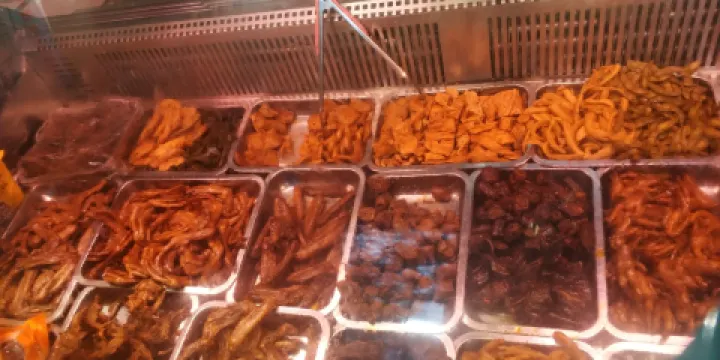 煌上煌(共青城一店)