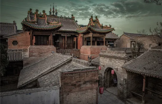 張壁古堡門票長者（60歲(含)-64歲(含)）