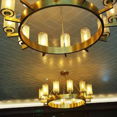 Wolfgang’s Steakhouse User Photo