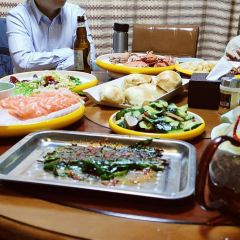 七彩天路酒店餐厅(草原天路东线店) User Photo