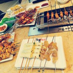 Yushanshaokaochuancheng (erxiao) User Photo