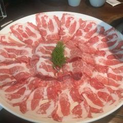 Wulao User Photo