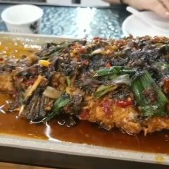 喜味家·苗岭三样菜 User Photo