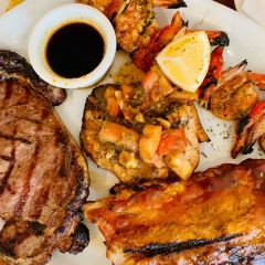 Tony Roma's 여행 사진