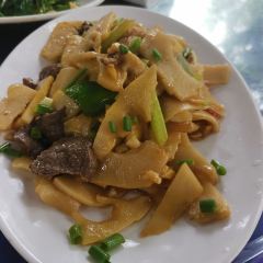渔坊大排档(丹霞店) User Photo