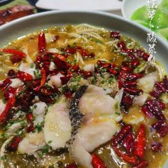 Xiaochunianghuaiyangcai (xinjiekou) 여행 사진