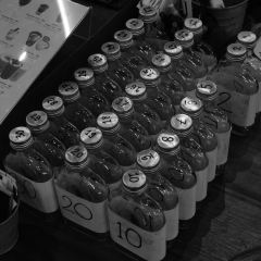 Factory Coffee User Photo