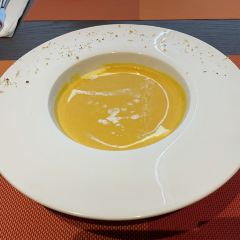 绍兴凯世精品酒店· La Allure · 爱露牛排融合西餐 User Photo