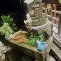 重庆聚义亭私人火锅 User Photo