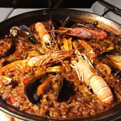La Fonda User Photo