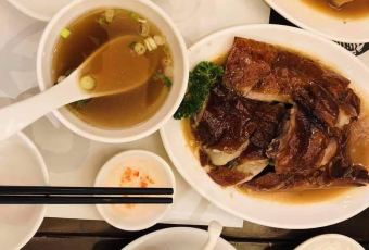 甘牌燒鵝用戶圖片