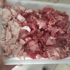 分宜剁肉馆 User Photo