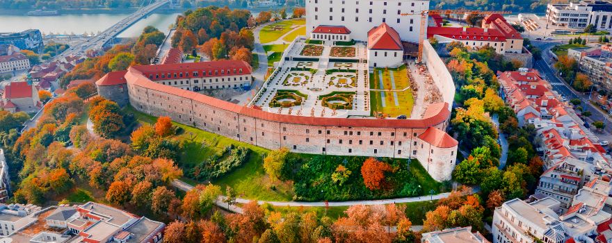 Slovakia