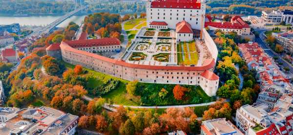 Hotels in Slovakia