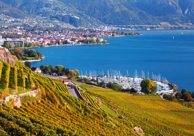 Montreux