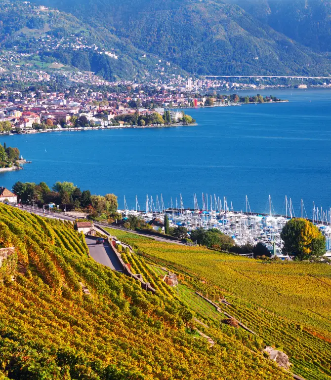 Montreux