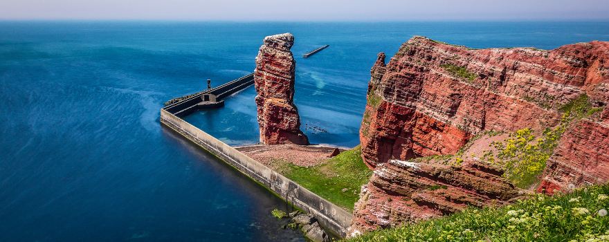 Heligoland