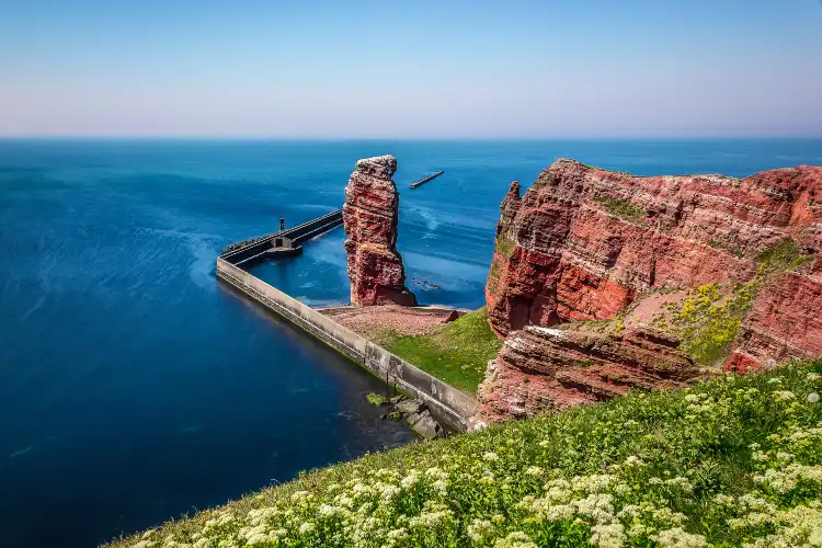 Helgoland