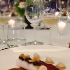 Maison Rostang張用戶圖片