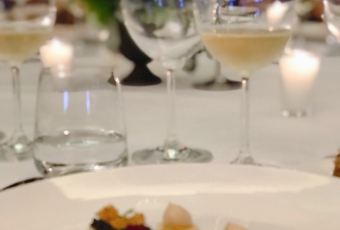 Maison Rostang User Photo