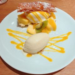 Le Beurre Noisette張用戶圖片