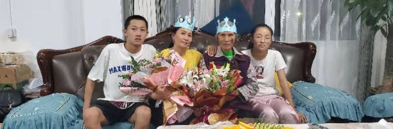 甜蜜岛蛋糕地带(乡宁县店)