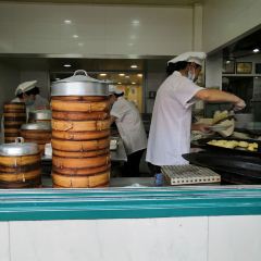 Si Ru Chun Shi Fu User Photo