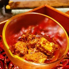 火社火锅(人民广场店) User Photo