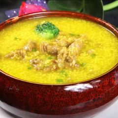 谭湘楼湘菜馆(中央绿园店) User Photo