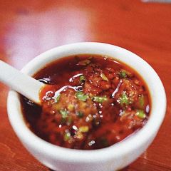 宗喀藏餐 User Photo