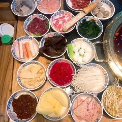 超级李毛肚火锅(解放碑总店) User Photo