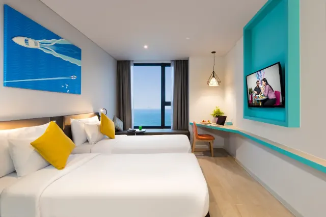 Gợi ý du lịch Staycation địa phương