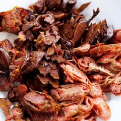 养生菌汤(永安店) User Photo