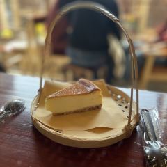 半岛南山Coffee User Photo
