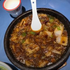 魏天山油泼黄河鲤鱼延安名菜(百米大道店) User Photo