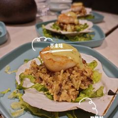 小查楼(江南西店) User Photo