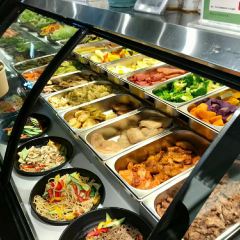 Soup and Salad User Photo