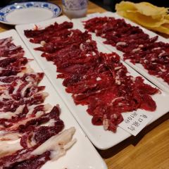 格日勒阿妈(大召店) User Photo