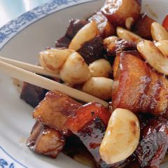 罗家冲柴火饭庄 User Photo