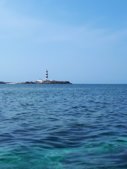 Mudouyu Lighthouse