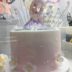 打包愿望生日蛋糕(向阳路店) 여행 사진