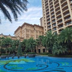 Shang-Xi @ Regent Hotel Pudong User Photo