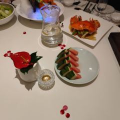 Zui Hui Huang (Shang hai zhong xin da sha dian) User Photo