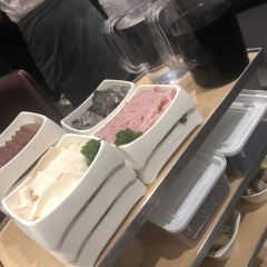 Haidilao Hot Pot (yingfengguangchang) ảnh của người dùng