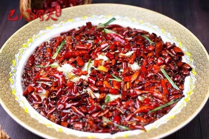 巴门洞天川菜·江湖菜·烧烤